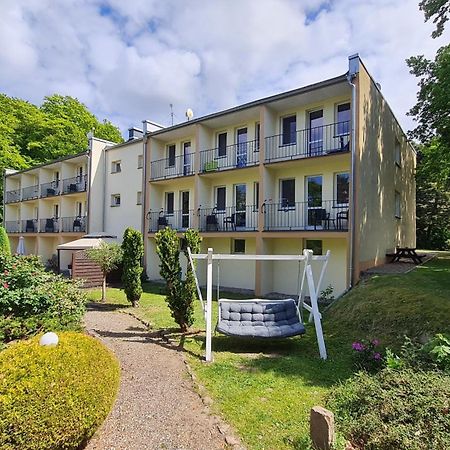 Dom Na Bukowym Wzgorzu Bed & Breakfast Wicko  Exterior photo